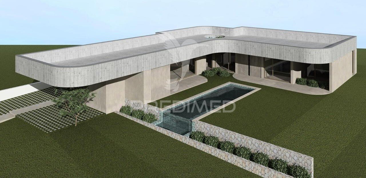 Moradia T3