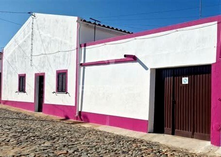 Moradia T2