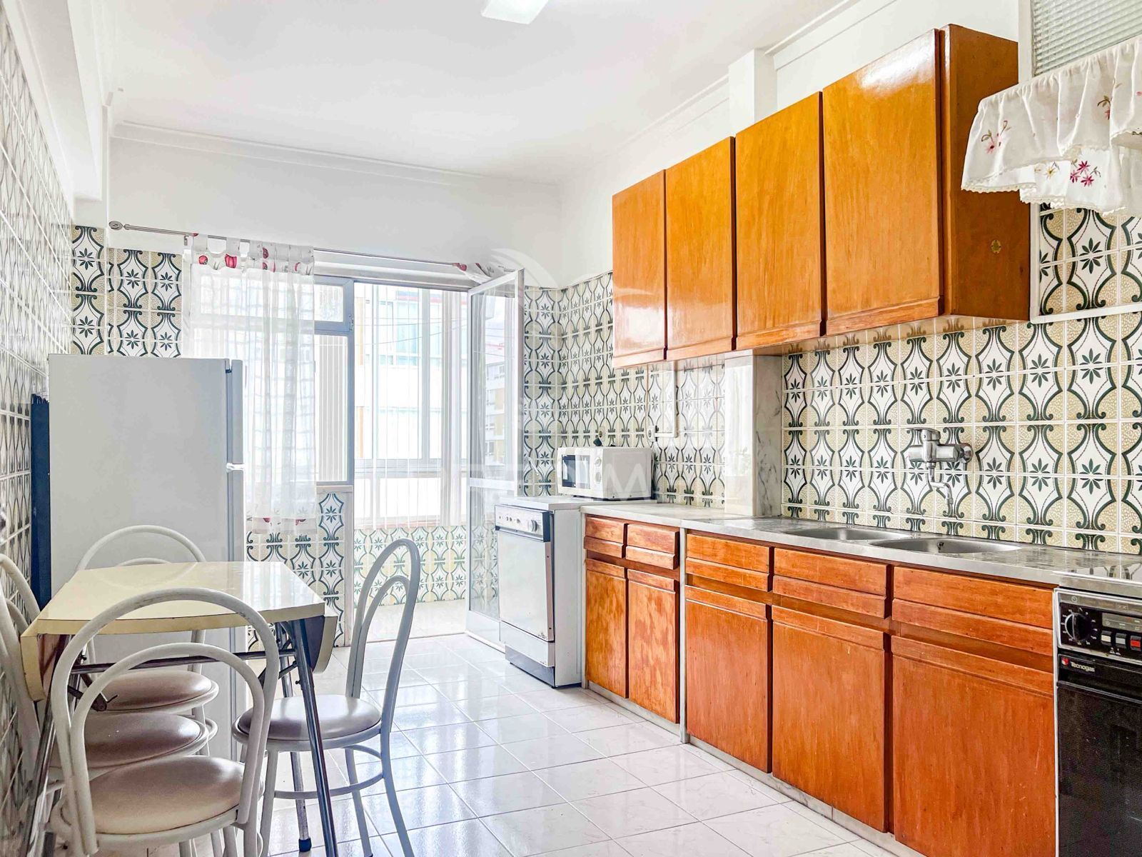 Apartamento T4