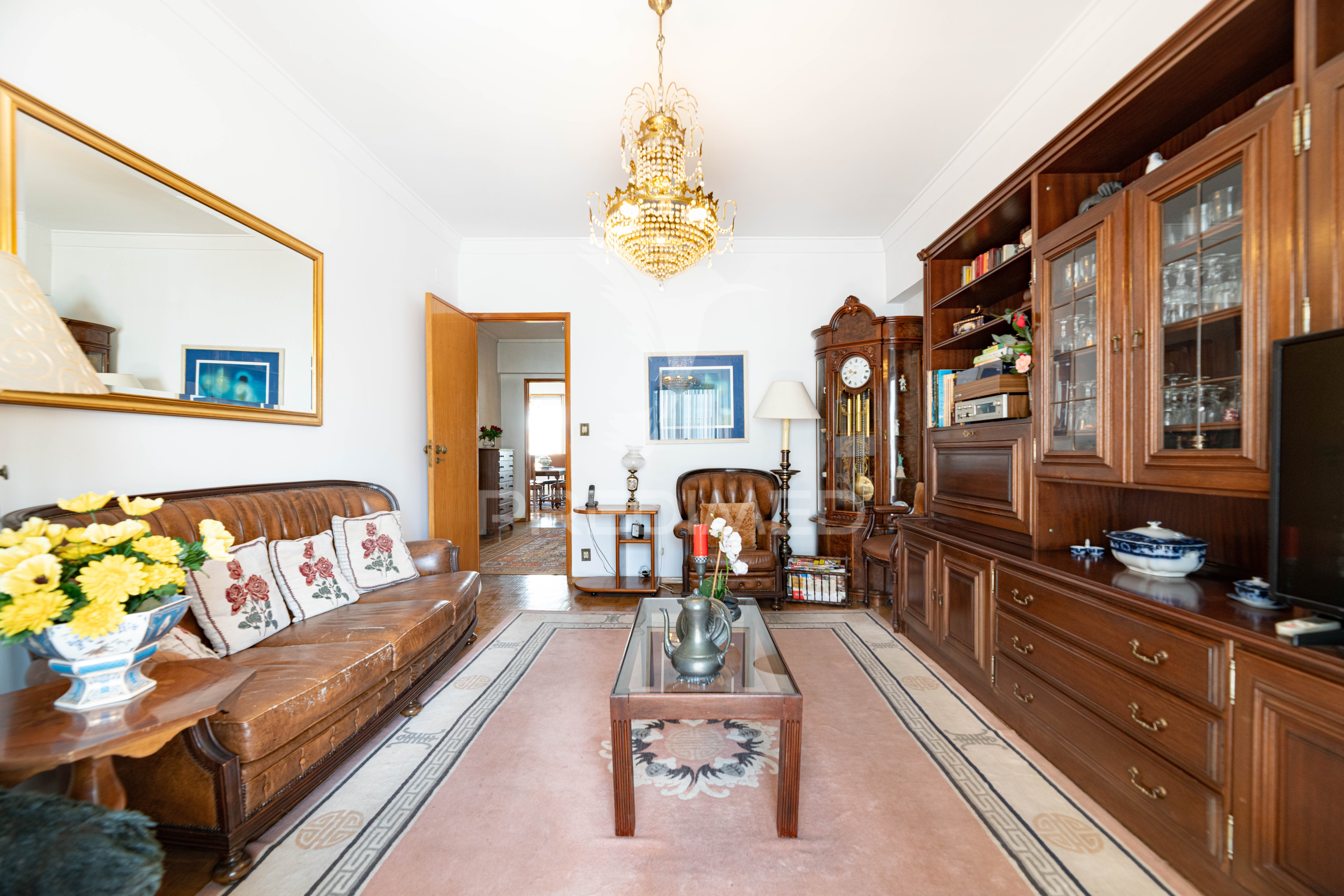 Apartamento T4
