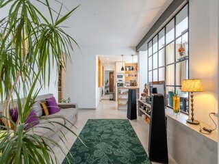 Fotografia 1 de Excelente Apartamento T2 +1 Totalmente Renovado em Carnaxide