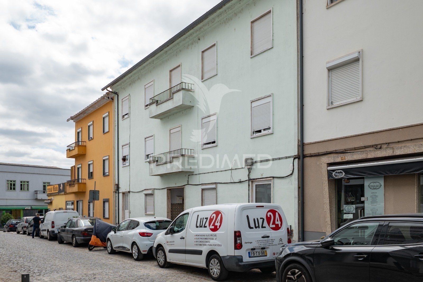 Apartamento T2