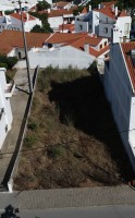 Fotografia 1 de Lote para construção, Santiago do Cacém