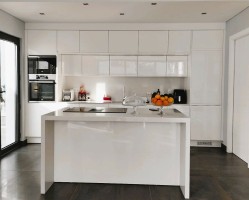 Fotografia 1 de Luxuosa Moradia T4
