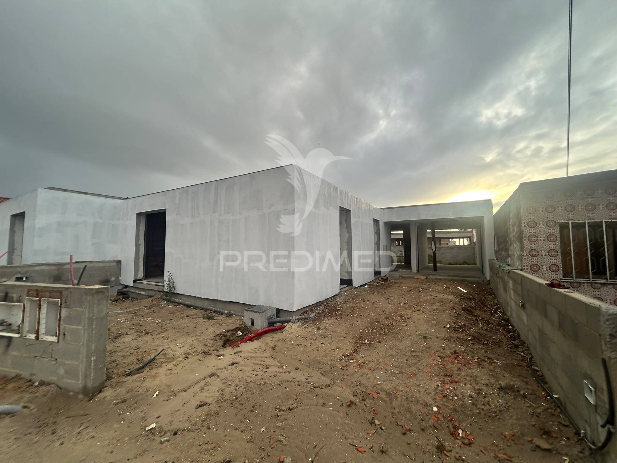 Moradia T3