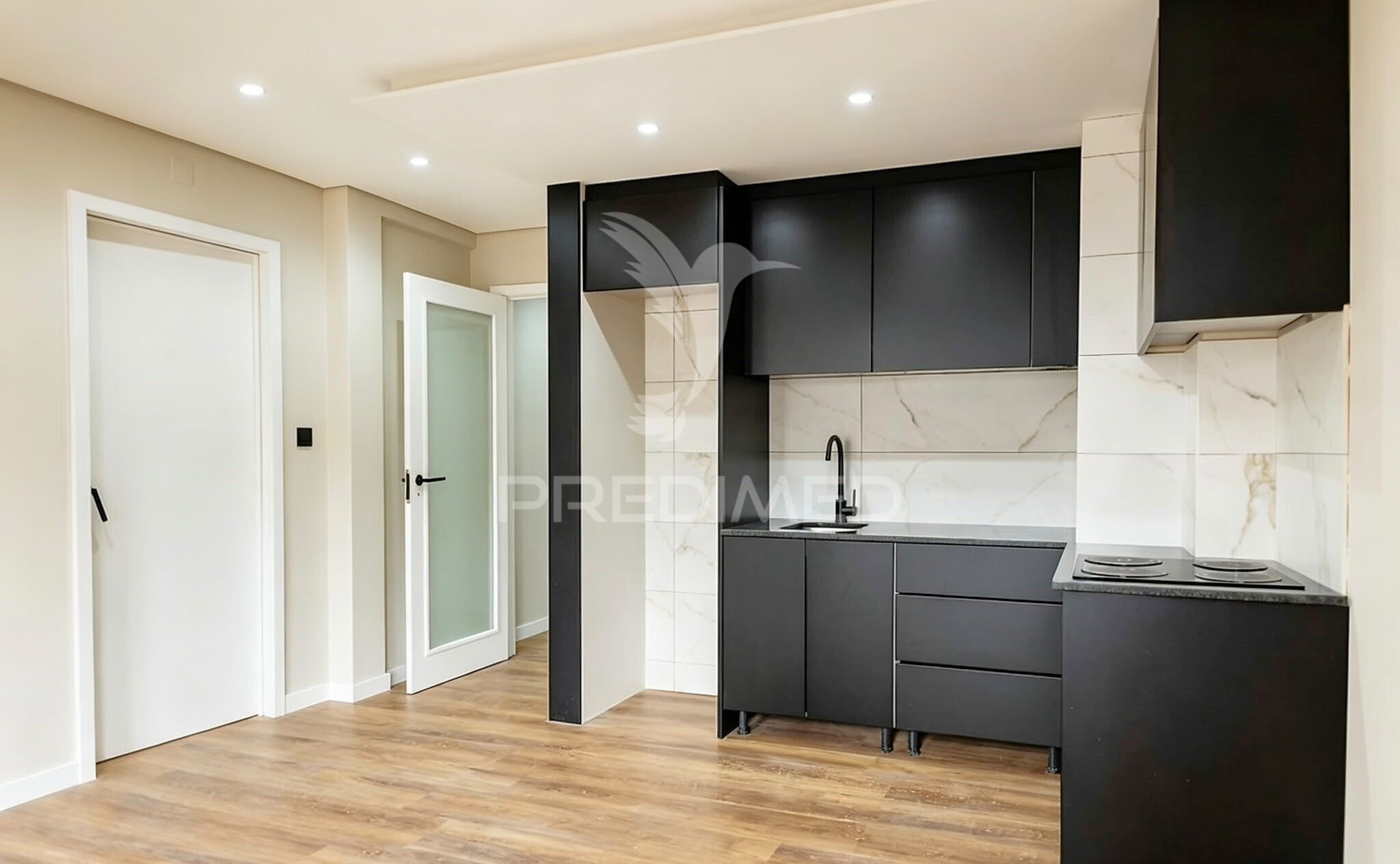 Apartamento T1