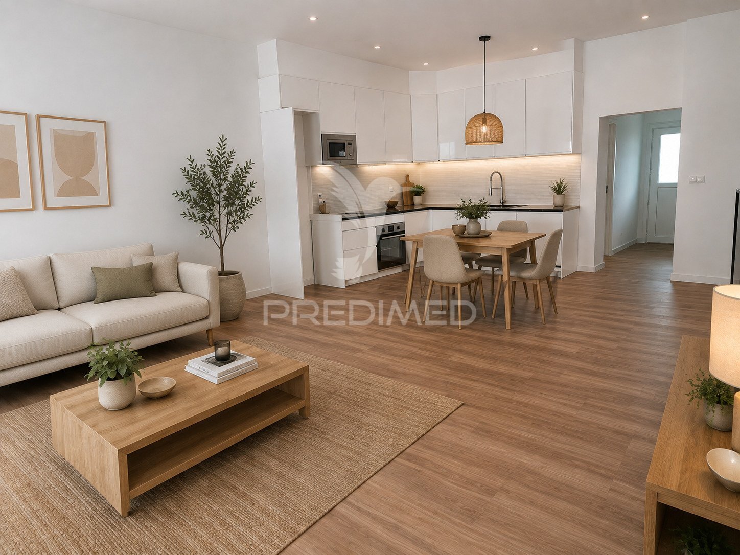 Moradia T2