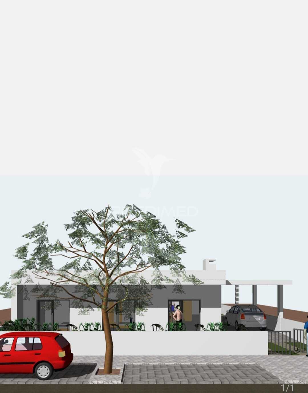 Moradia T3