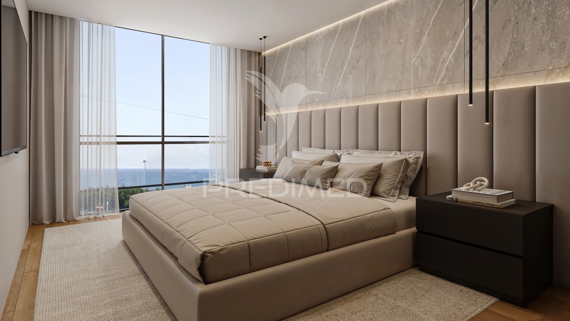 Apartamento T1