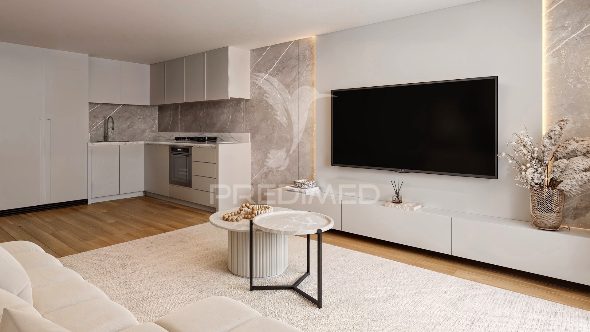 Apartamento T1