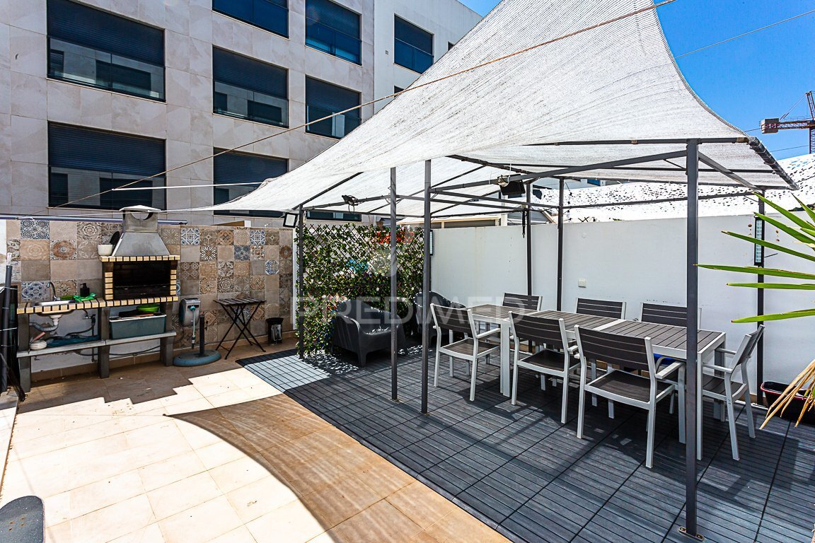 Apartamento T3