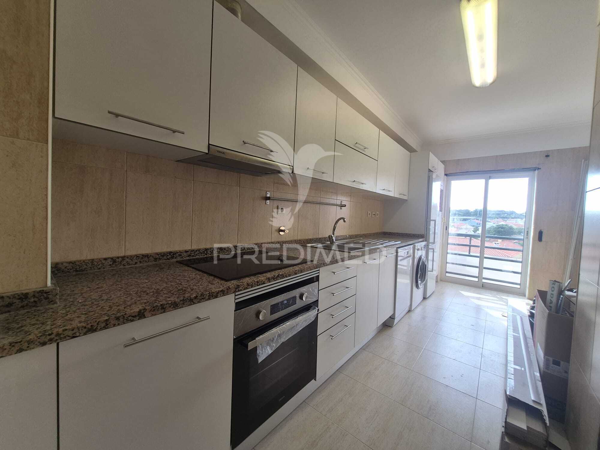 Apartamento T2