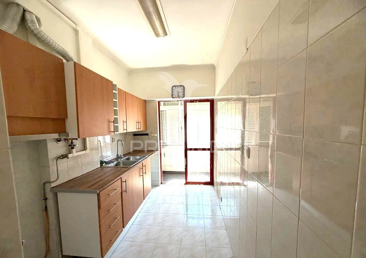 Apartamento T3