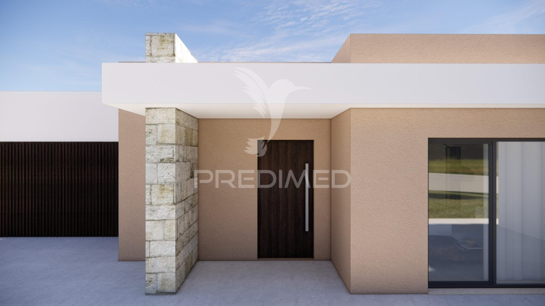 Casa em Condomínio T4