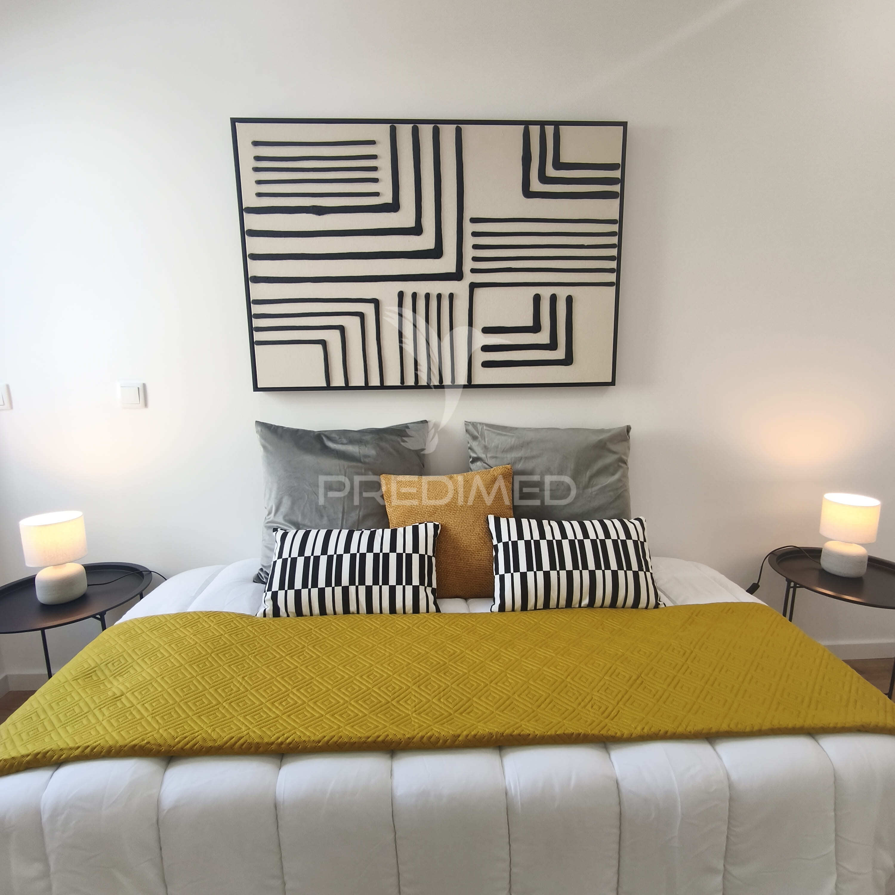 Apartamento T3