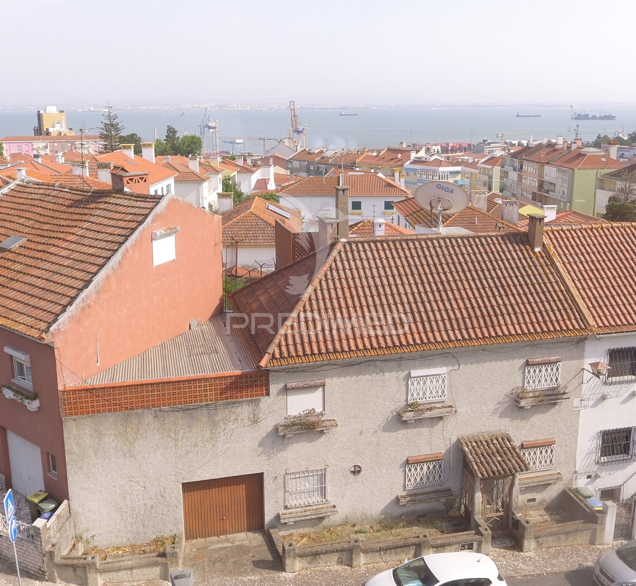 Moradia