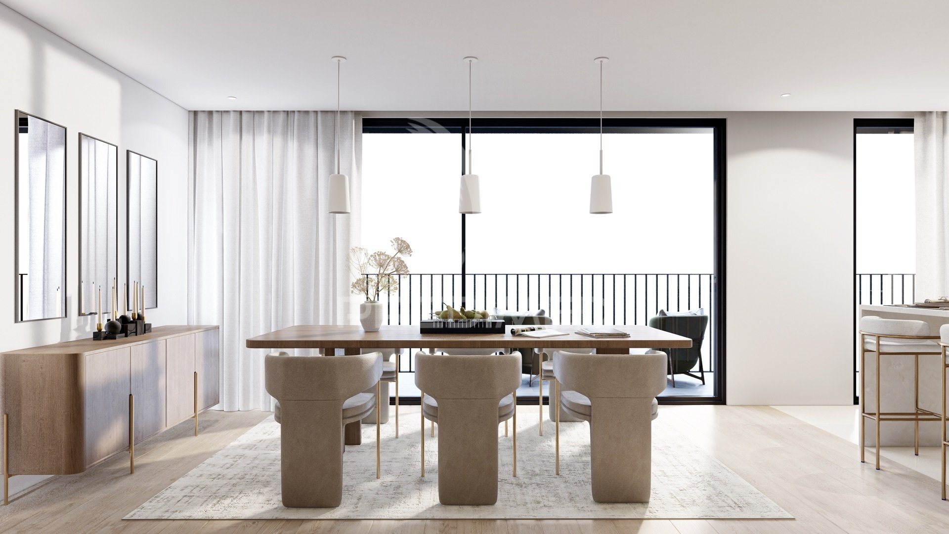 Apartamento T2