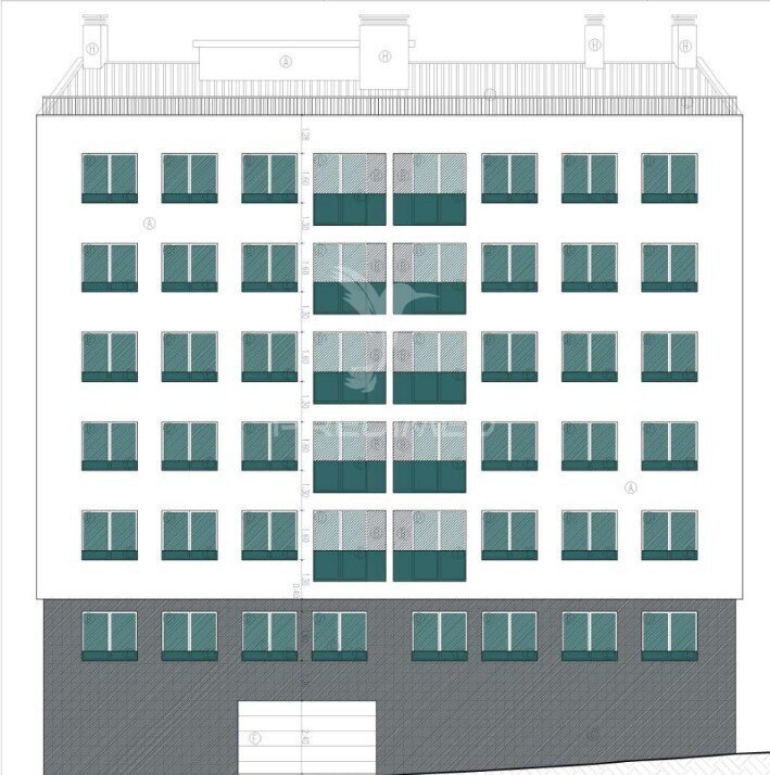 Apartamento T2