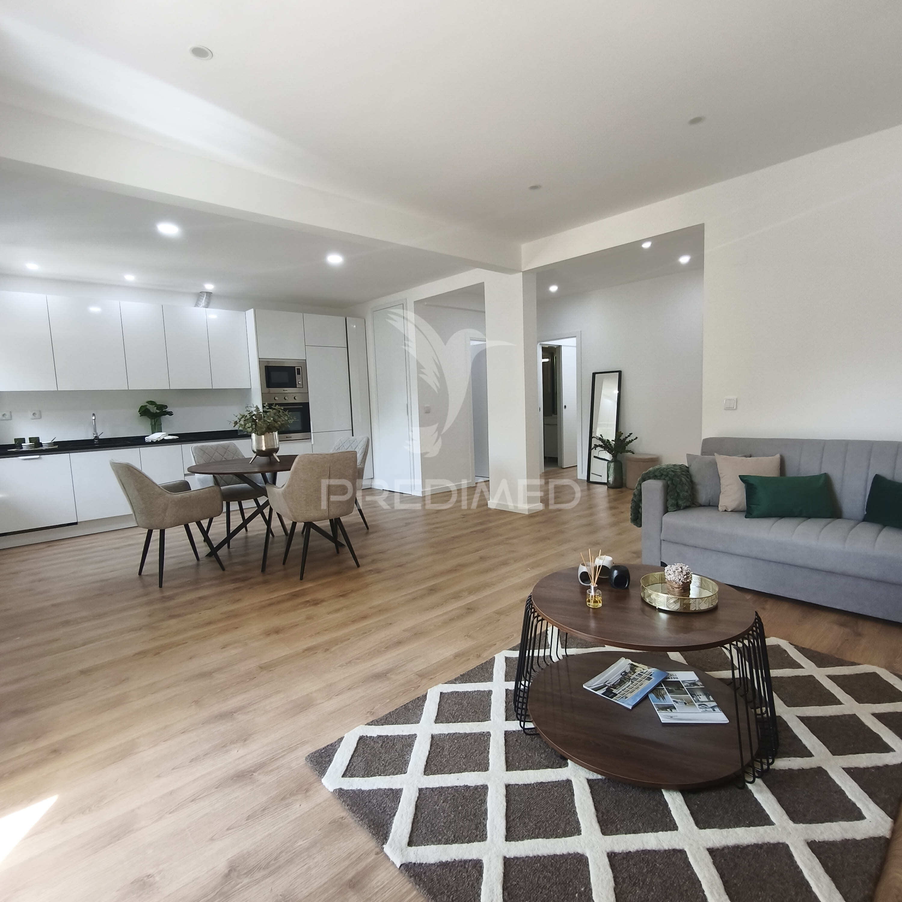 Apartamento T3