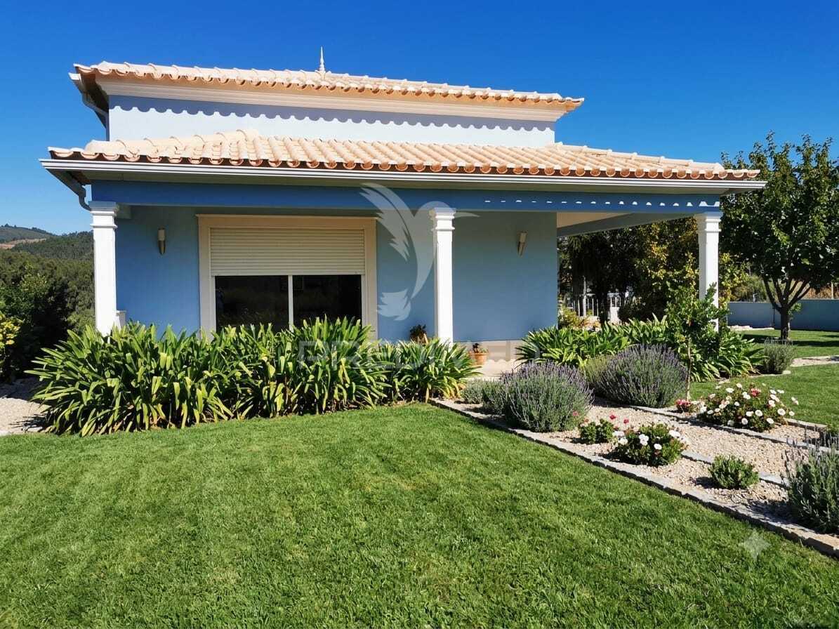 Vivenda Térrea T4