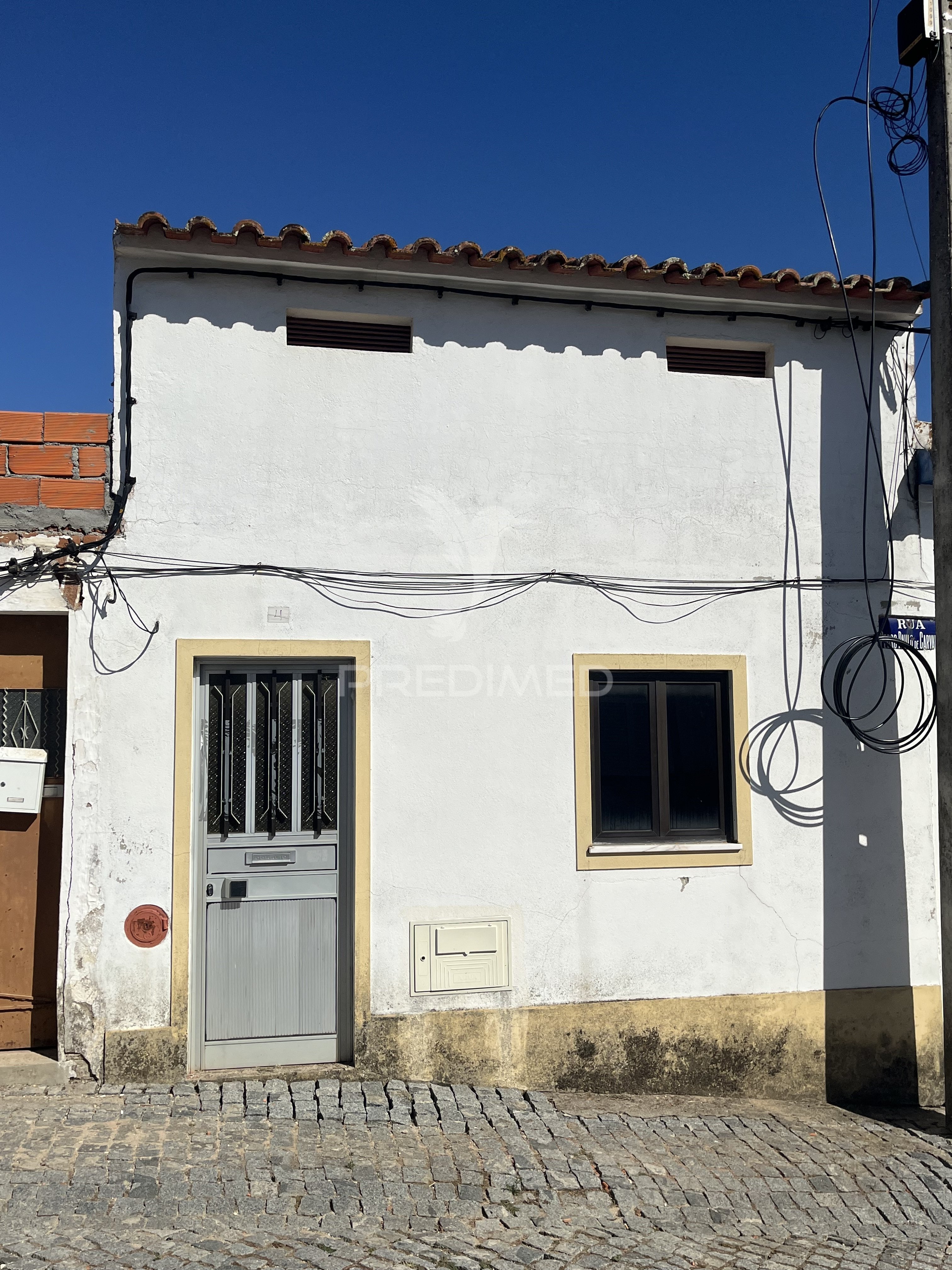 Moradia T3