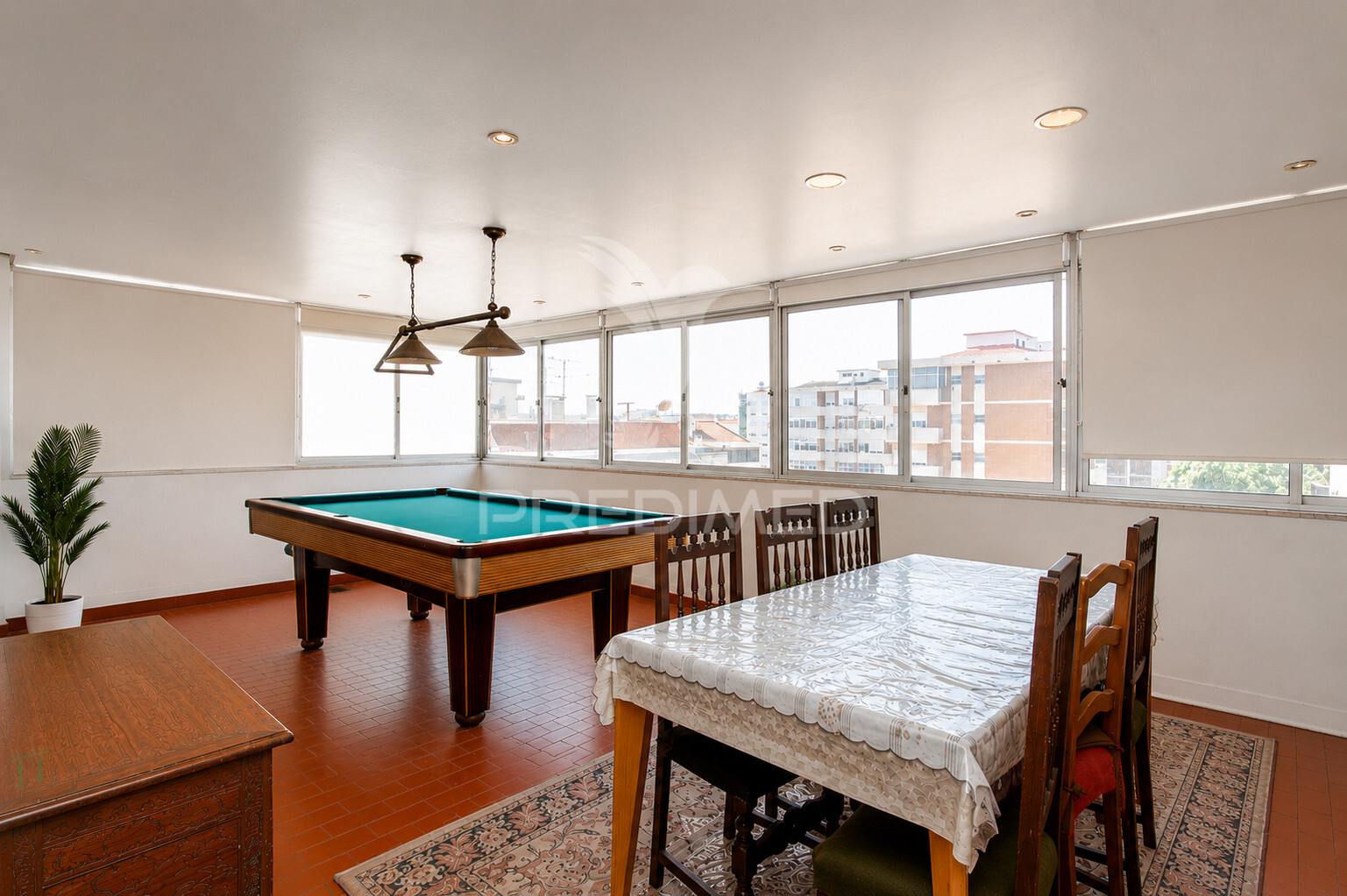 Apartamento T3
