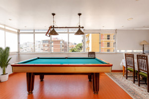 Fotografia 5 de Apartamento T3 c/ 2Terraço no Laranjeiro
