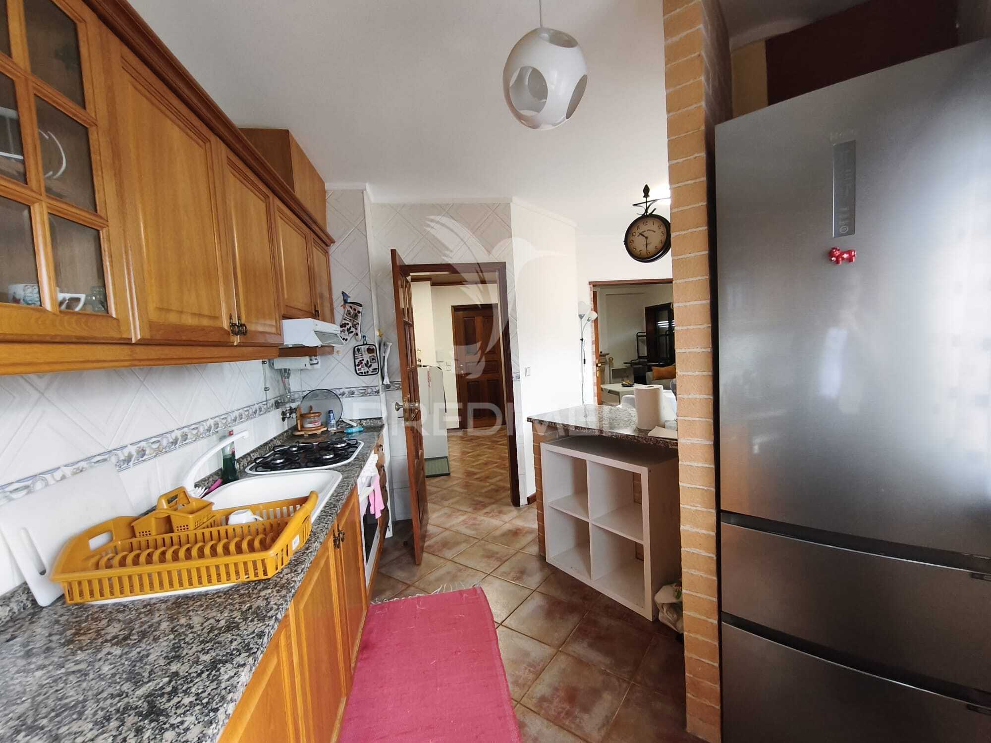 Apartamento T2
