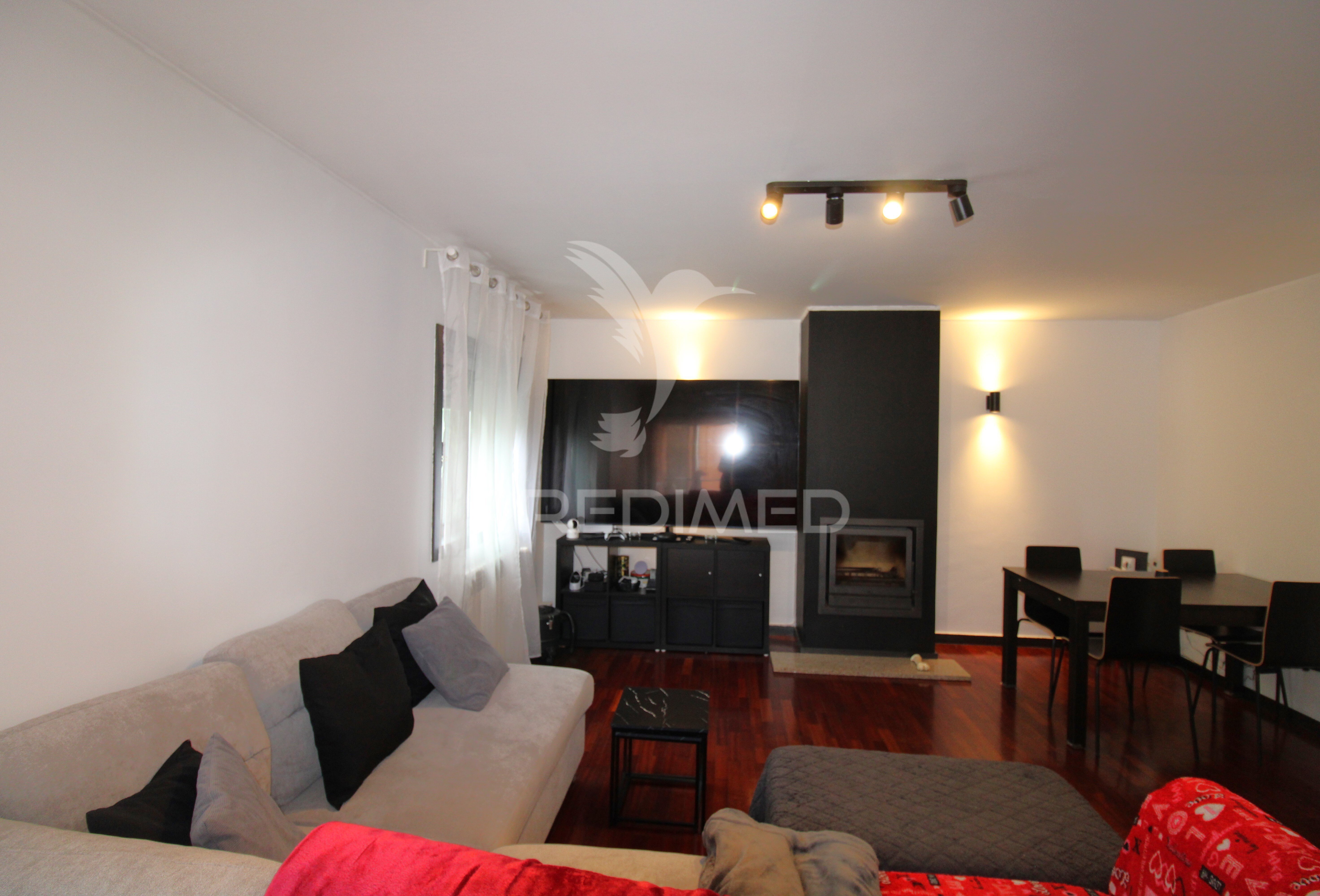Apartamento T3