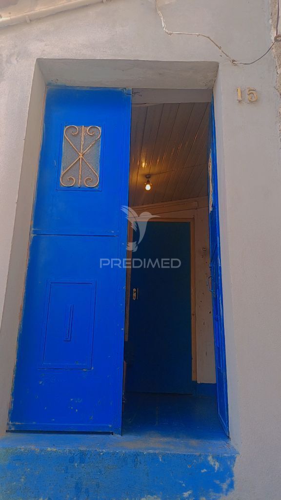 Casa Antiga T2