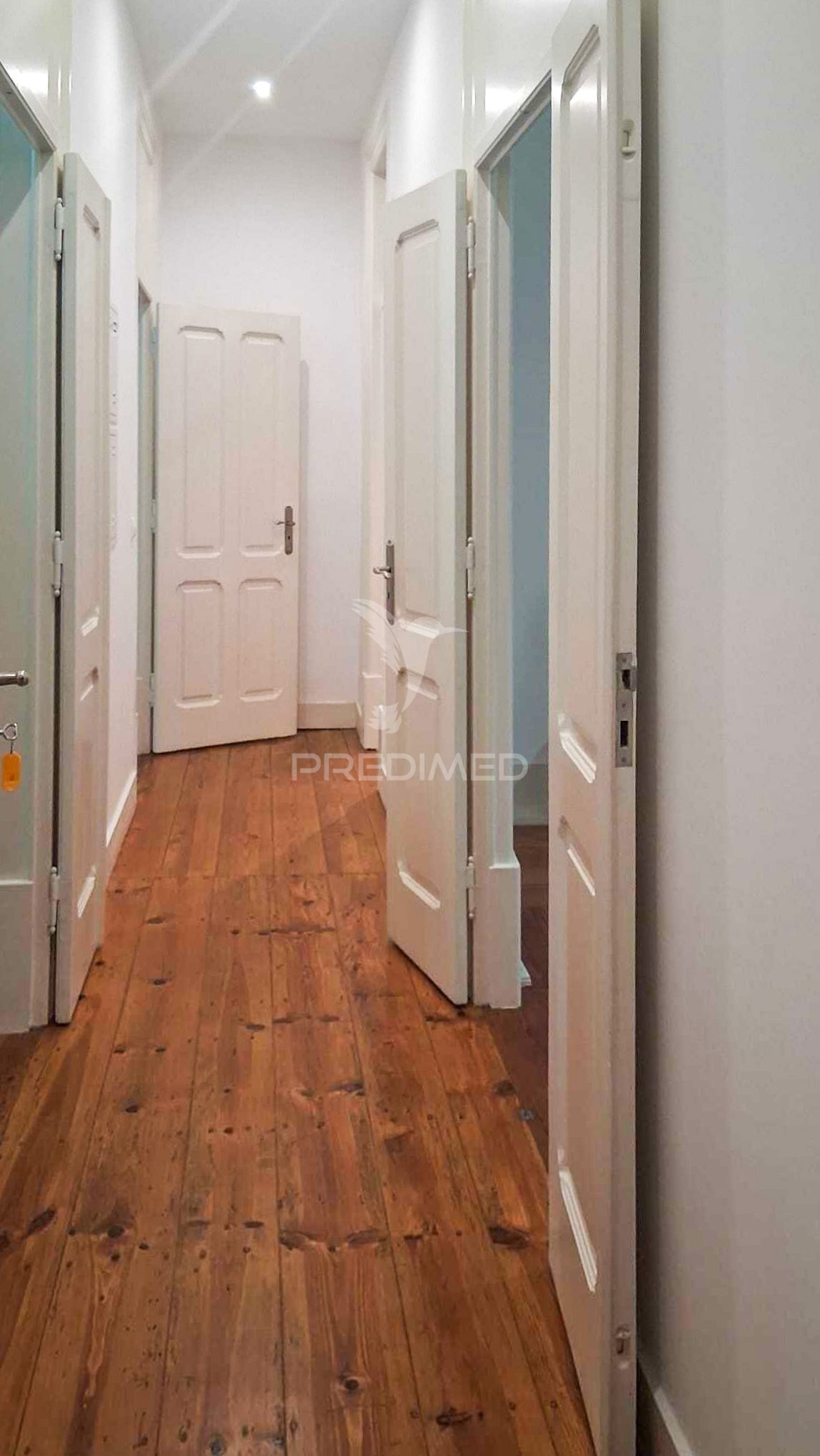 Apartamento T4