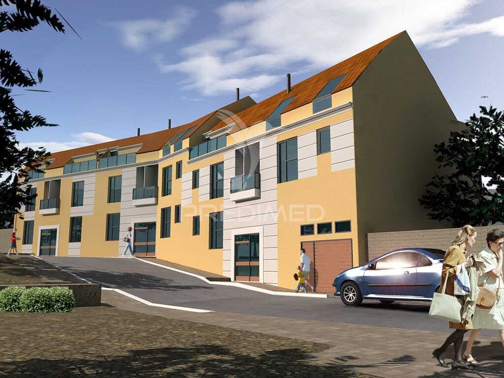 Apartamento T2