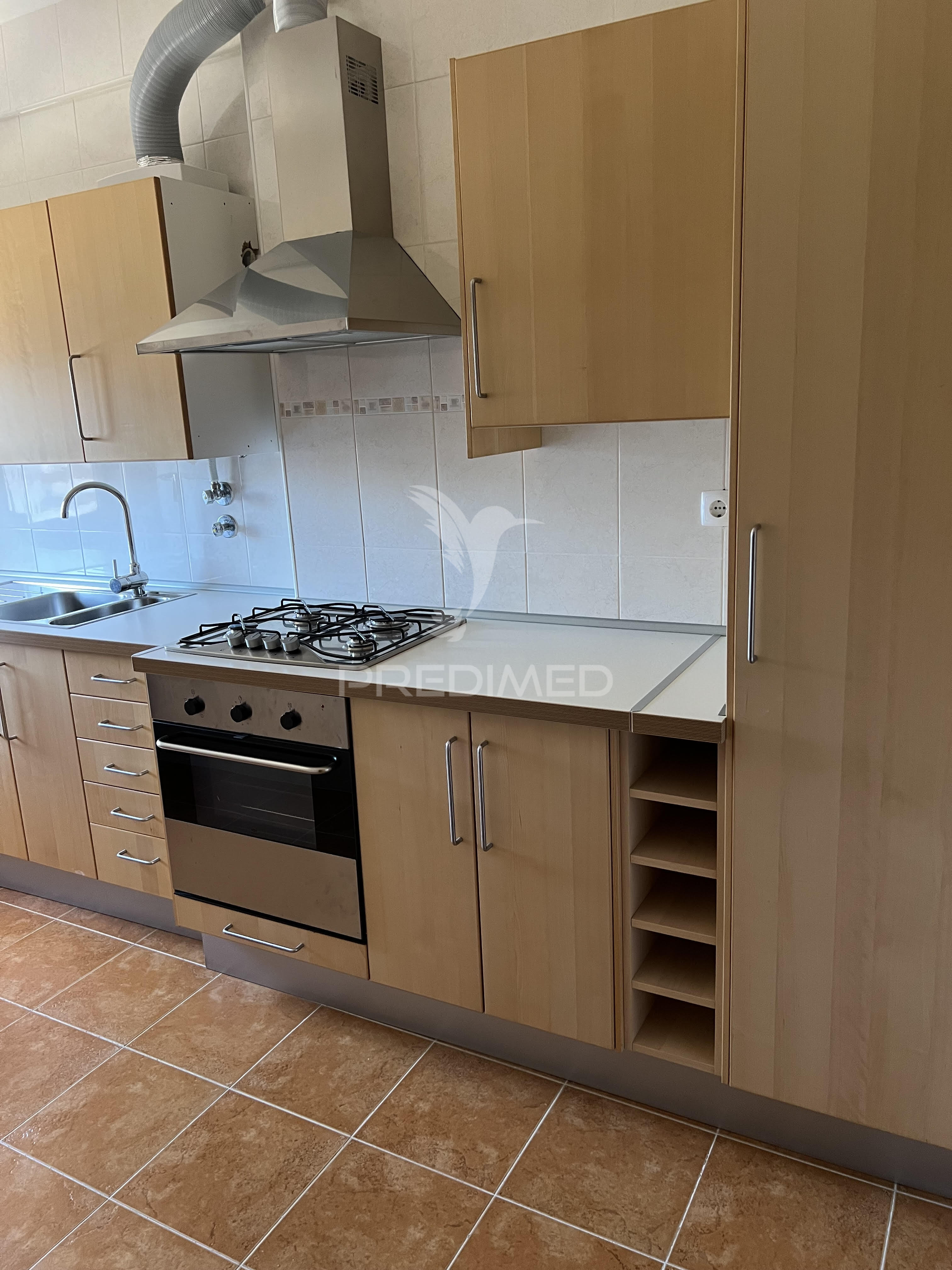 Apartamento T2