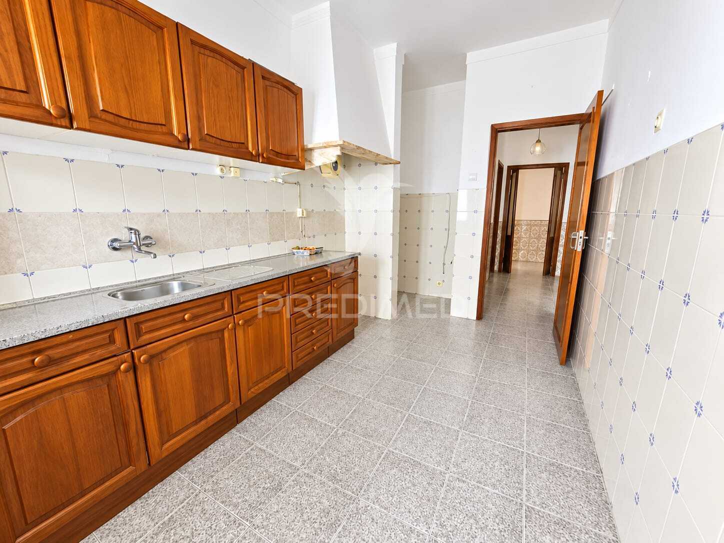 Apartamento T3