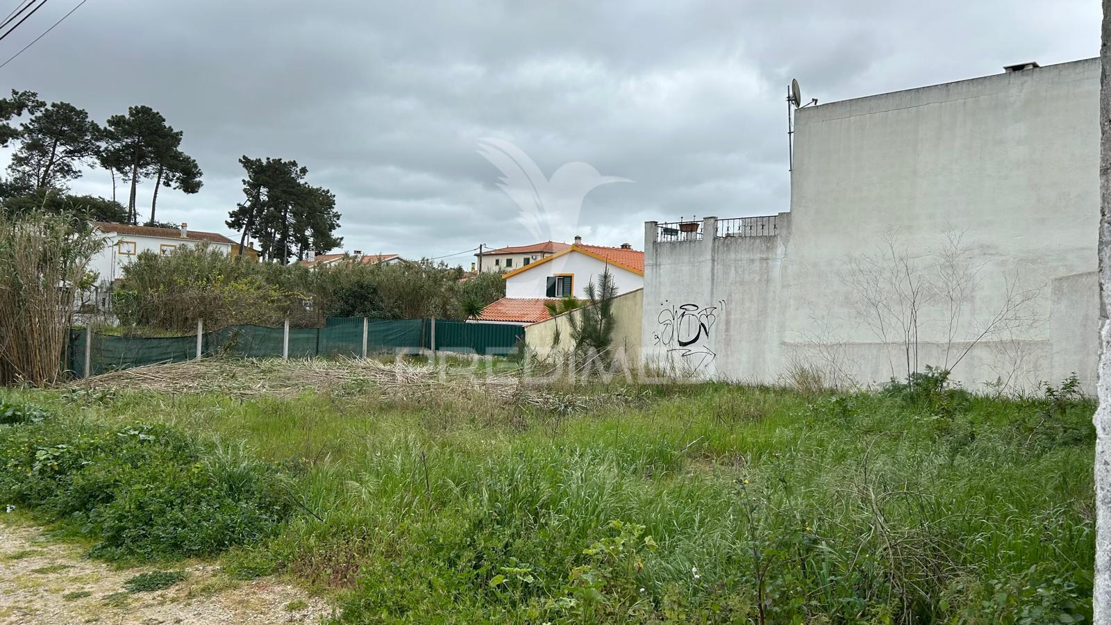Terreno Urbano
