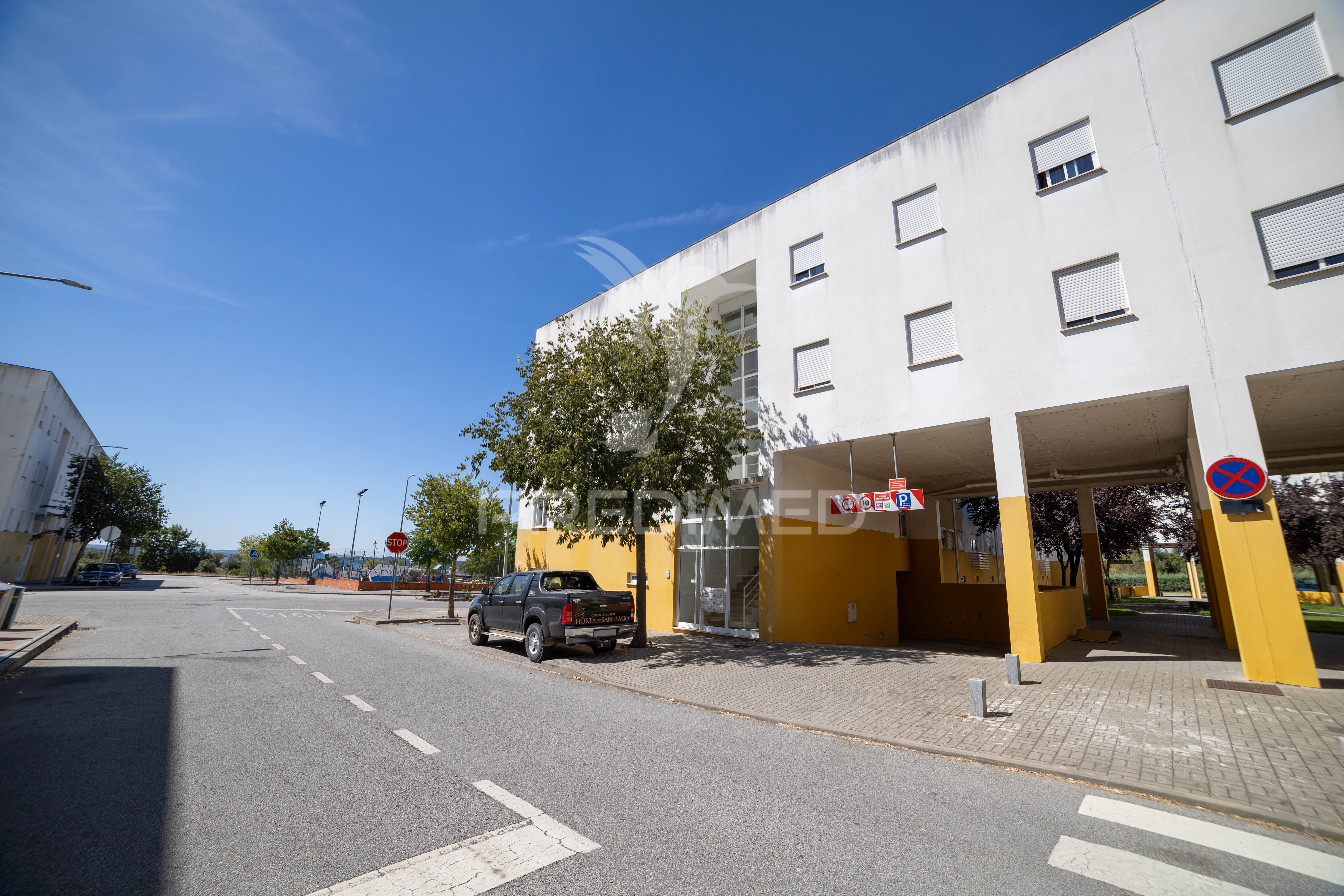 Apartamento T3