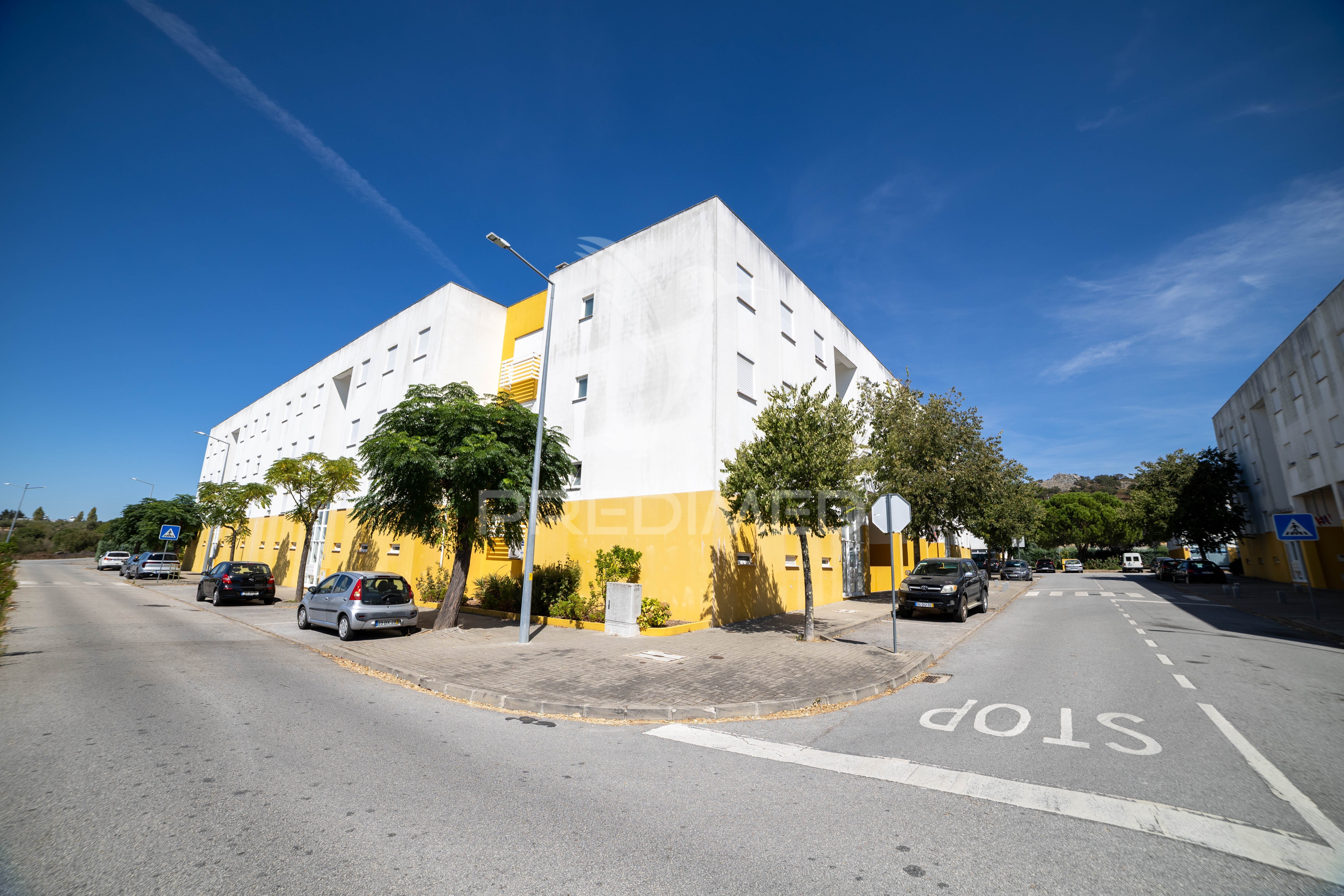 Apartamento T3
