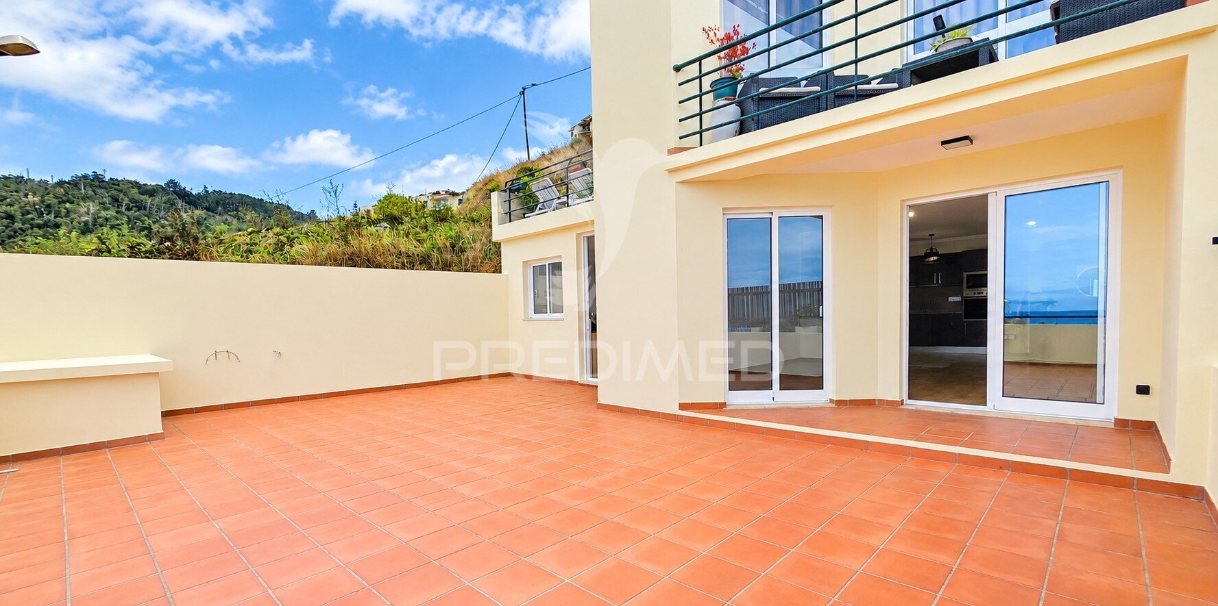 Apartamento T2 + 1