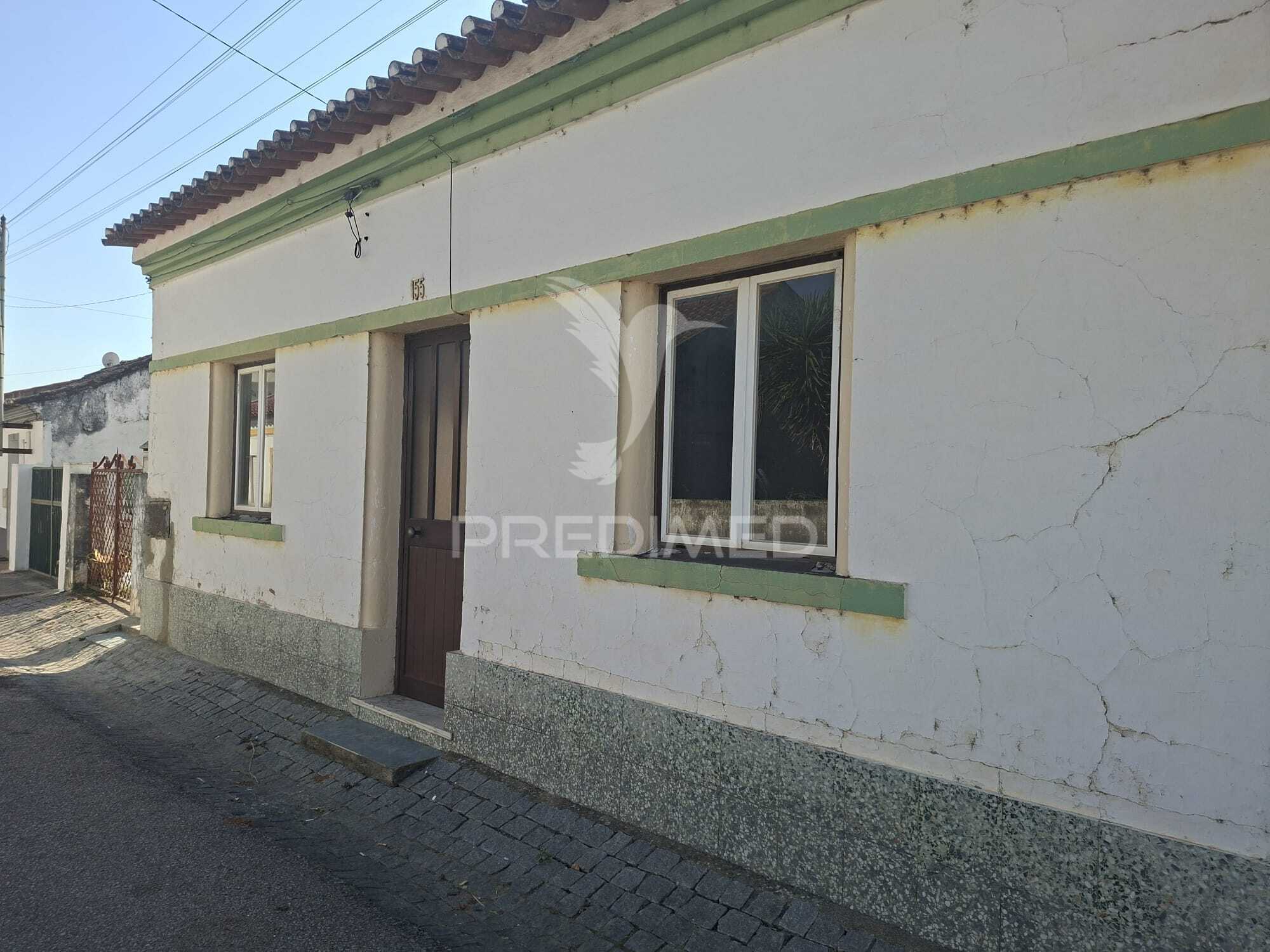 Moradia T3