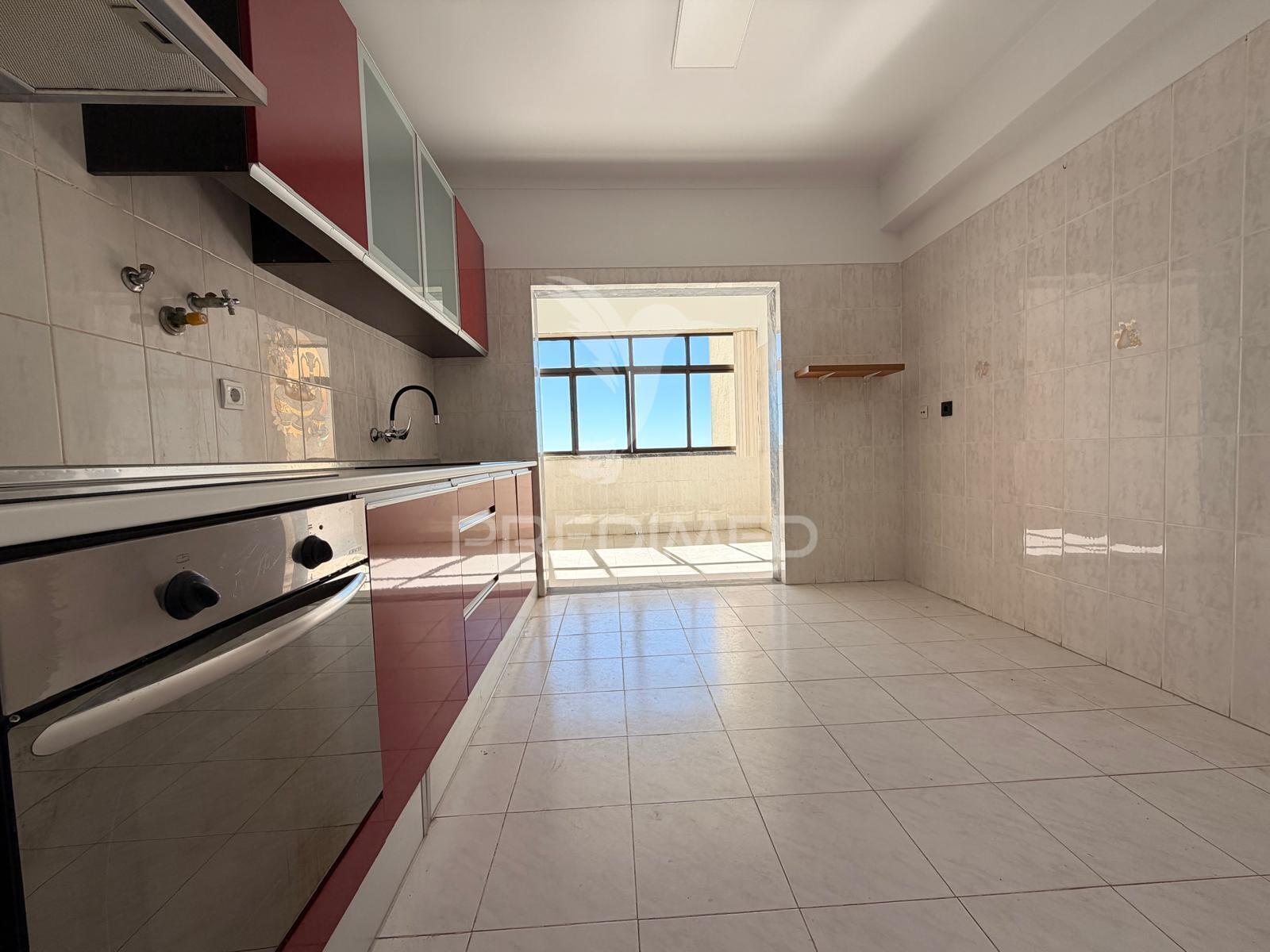 Apartamento T4