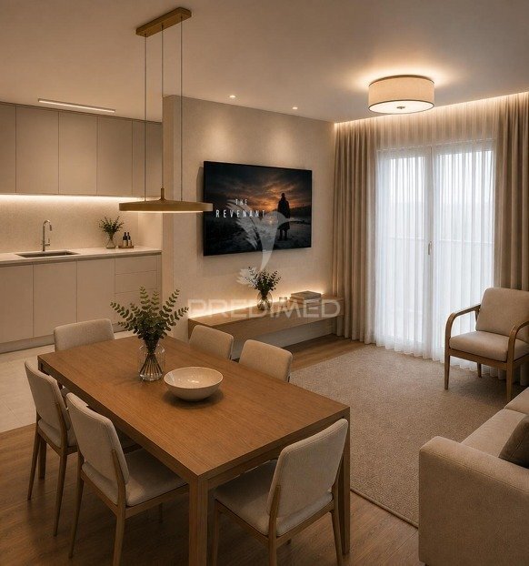 Apartamento T2