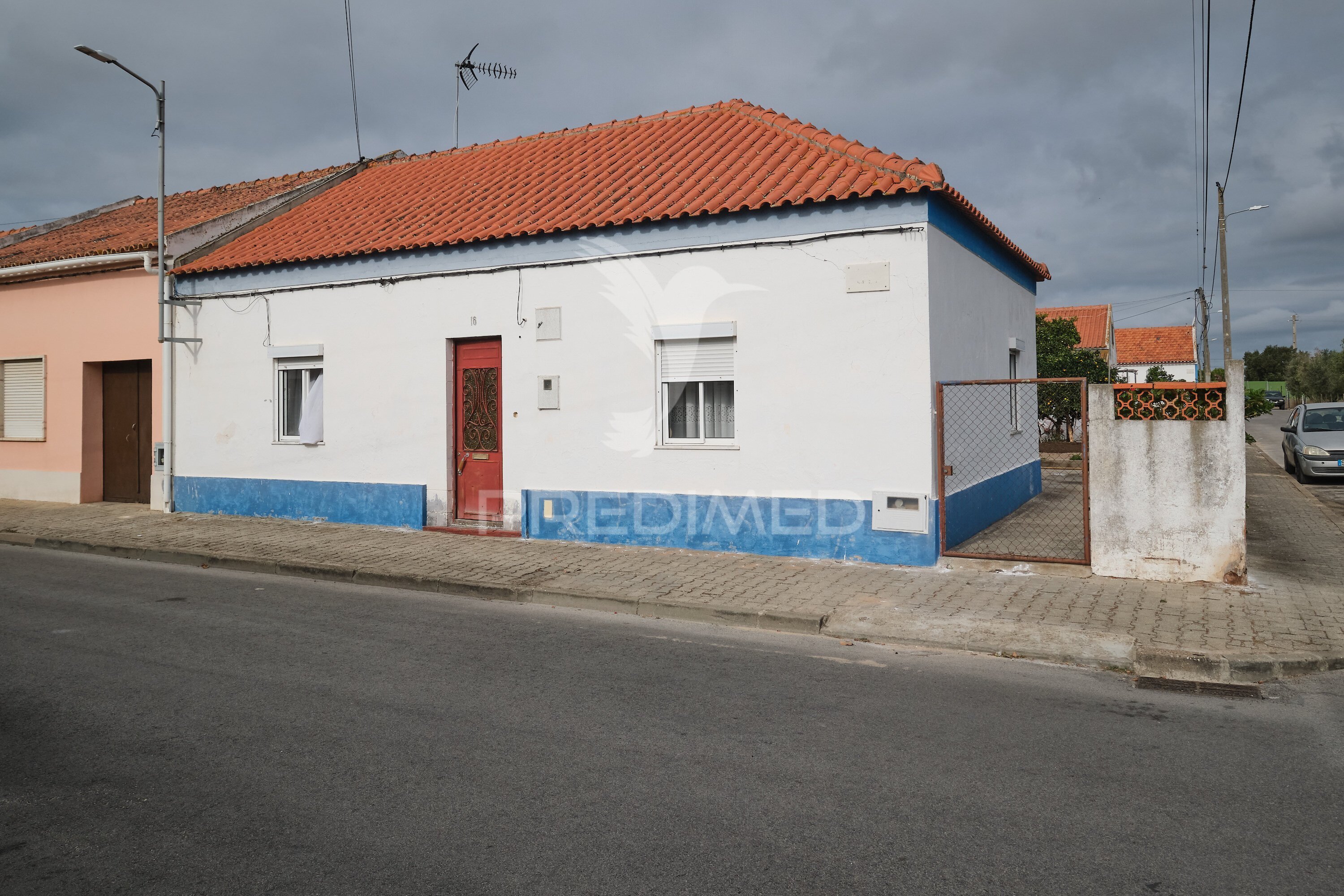 Moradia T3