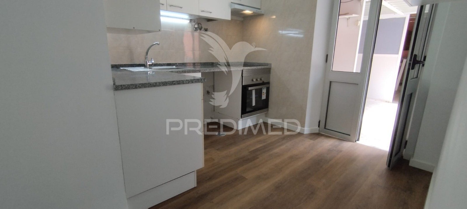 Apartamento T2