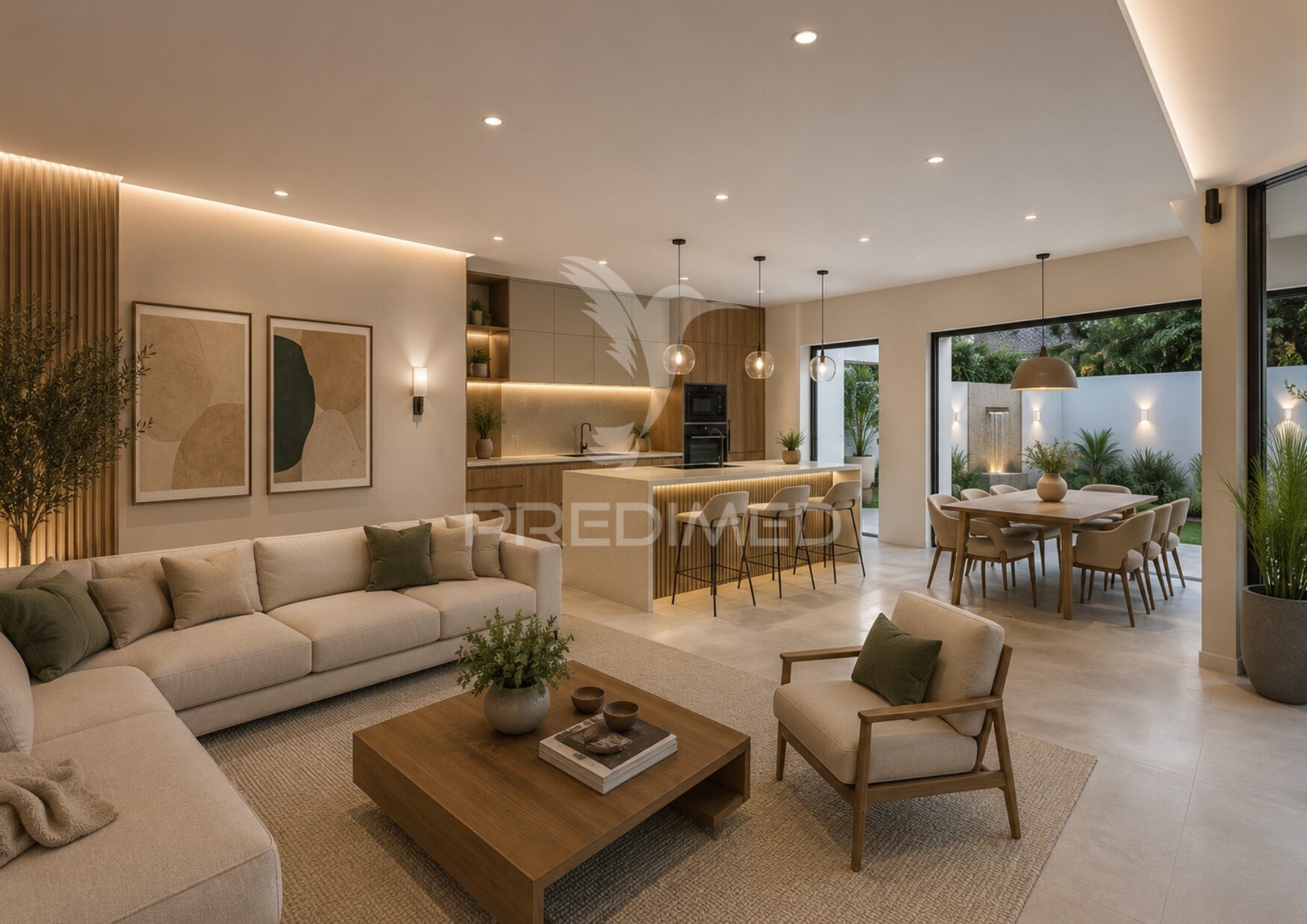 Apartamento T2