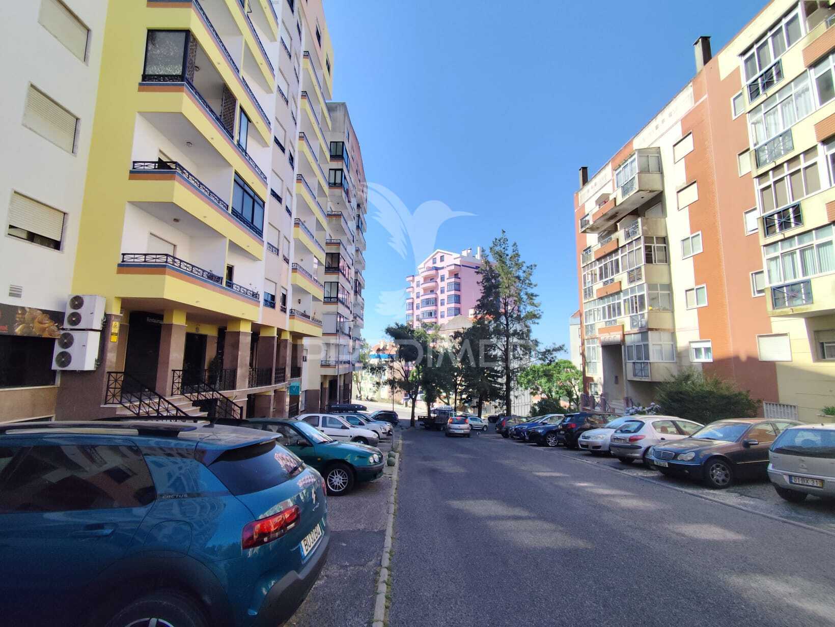 Apartamento T2