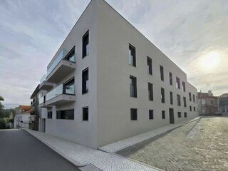 Fotografia 1 de Apartamento T3 Duplex Novo com Amplo Terraço na Cobertura | Esgueira, Aveiro