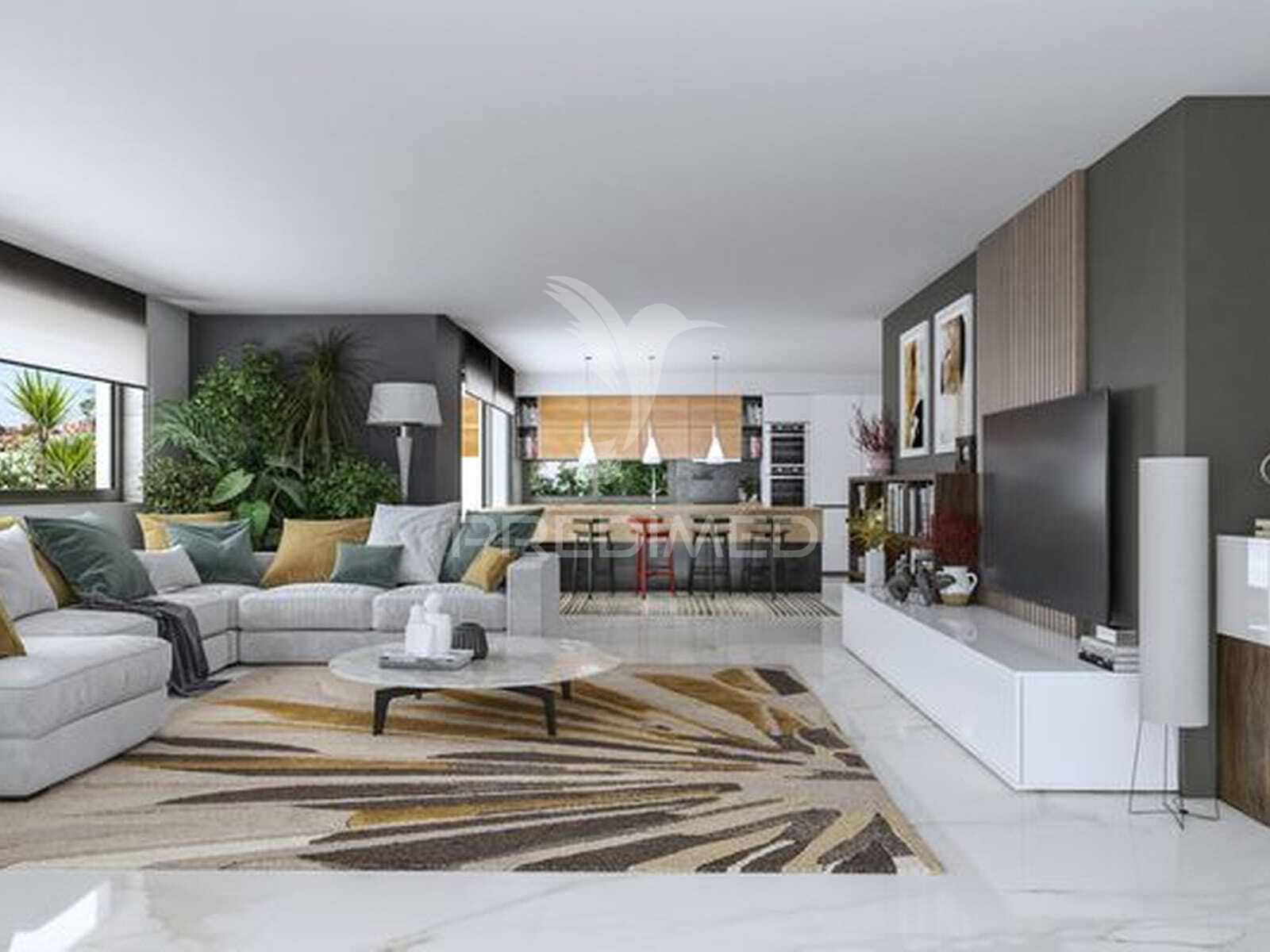 Apartamento T3