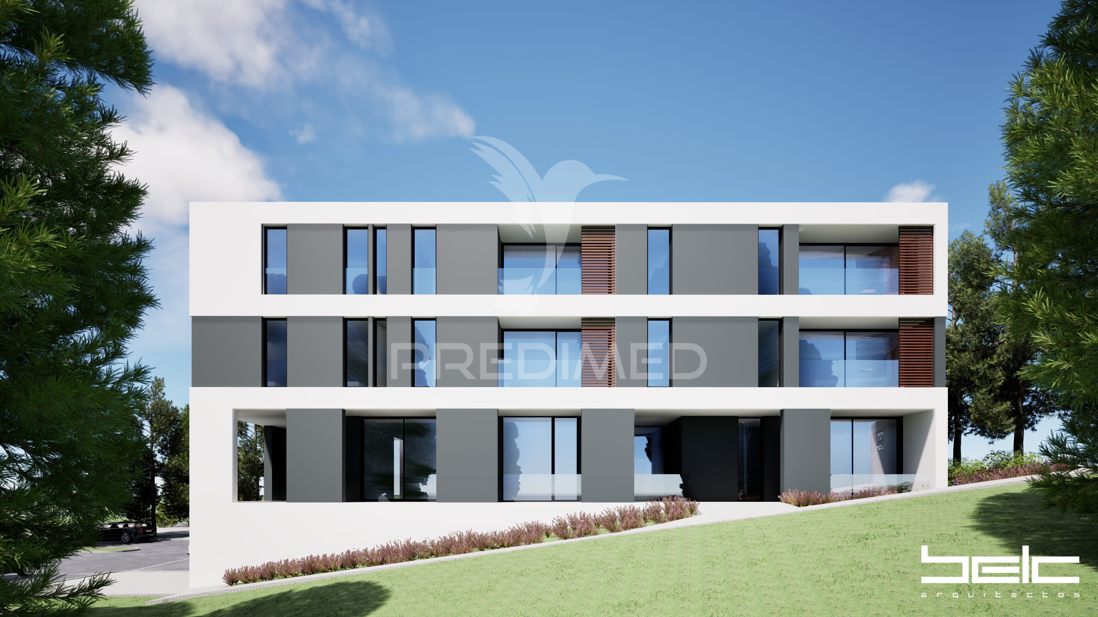 Apartamento T3