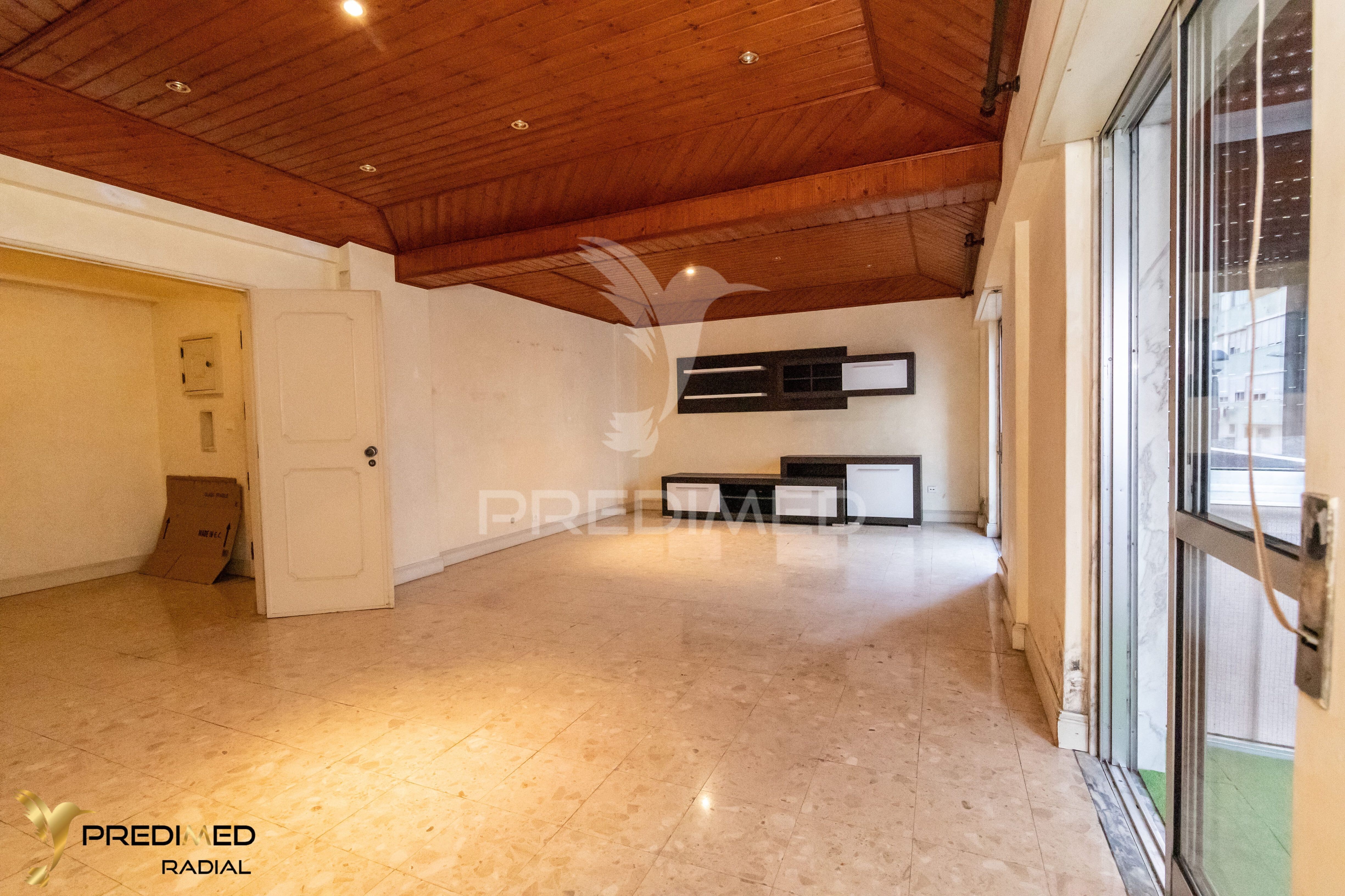Apartamento T3