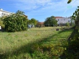 Fotografia 1 de Terreno na Ajuda | Lisboa - 2000m2